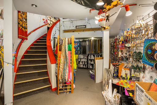 Record Store «Cactus Records & Gifts», reviews and photos, 29 W Main St, Bozeman, MT 59715, USA