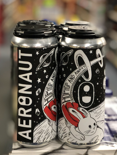 Liquor Store «Shop-N-Save Liquors», reviews and photos, 20 Independence Ave, Quincy, MA 02169, USA