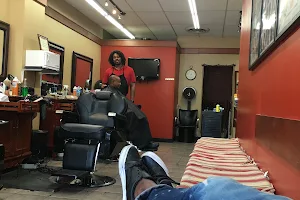 Xtra Cuts Barbershop & Beauty Salon image