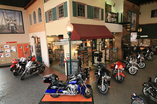Harley-Davidson Dealer «Carolina Coast Harley-Davidson», reviews and photos