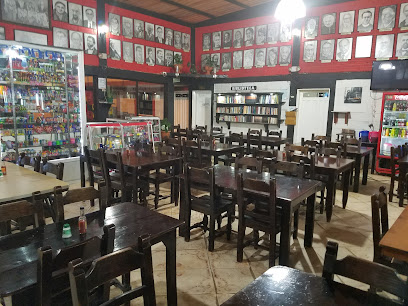 Chori Llanos - Santa Rosa de Osos, Antioquia, Colombia