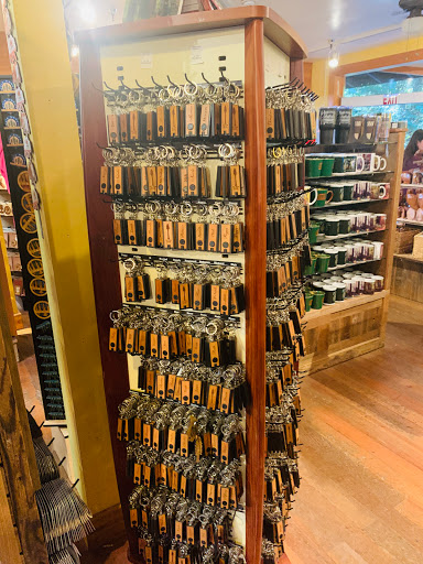 Gift Shop «Muir Woods Trading Company», reviews and photos, 1 Muir Woods Rd, Mill Valley, CA 94941, USA