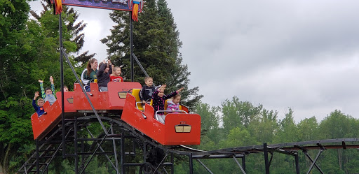 State Park «Midway State Park», reviews and photos, 4859 NY-430, Bemus Point, NY 14712, USA