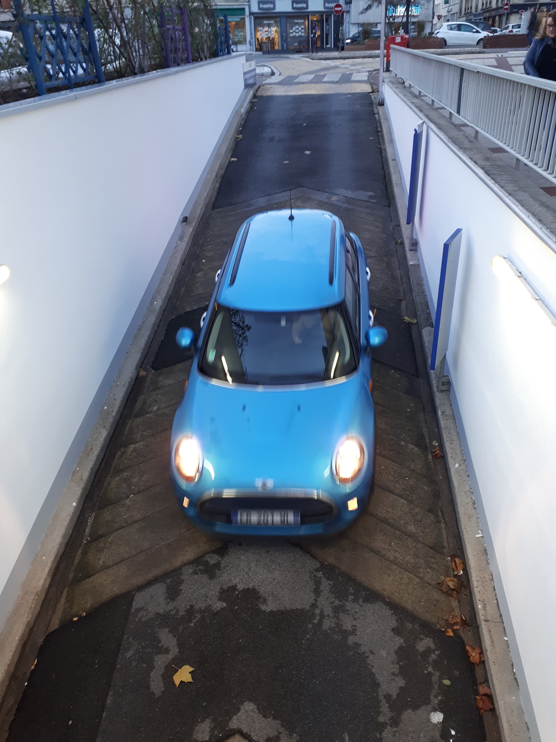Photo n° 2 de l'avis de Max.i fait le 07/01/2018 à 14:19