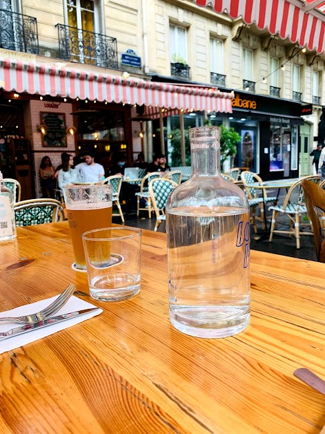 Le Loulou à Paris (Paris 75)