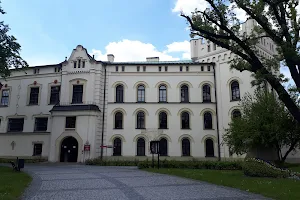 Old Castle (Żywiec) image