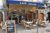 Photos du propriétaire du Restaurant Café Hôtel Dieu à Lyon - n°1