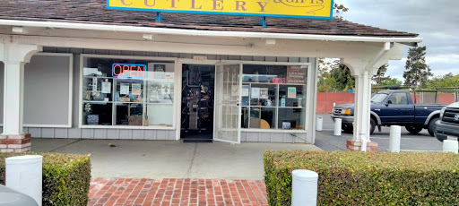 Cutlery Store «Williams Cutlery & Gifts», reviews and photos, 14824 Camden Ave, San Jose, CA 95124, USA