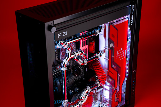 Computer Store «MAINGEAR Computers», reviews and photos, 206 Market St, Kenilworth, NJ 07033, USA