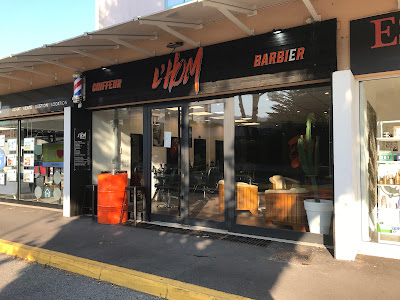 Centre commercial le 601 à Mandelieu-la-Napoule