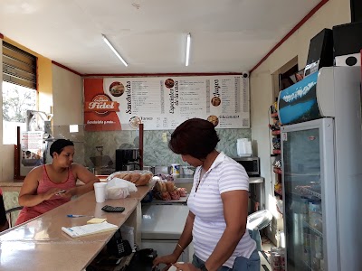 Photos of Fidel Cafe Corner