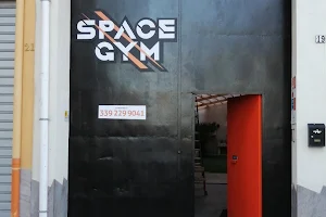 Space Gym image