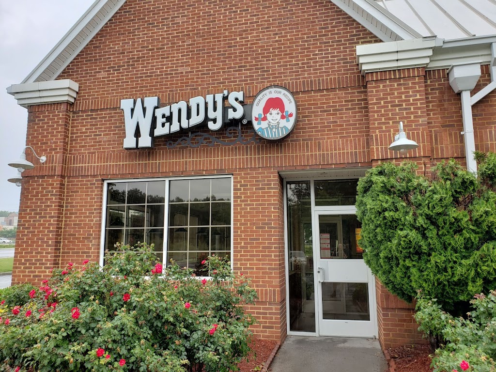 Wendy's 23836