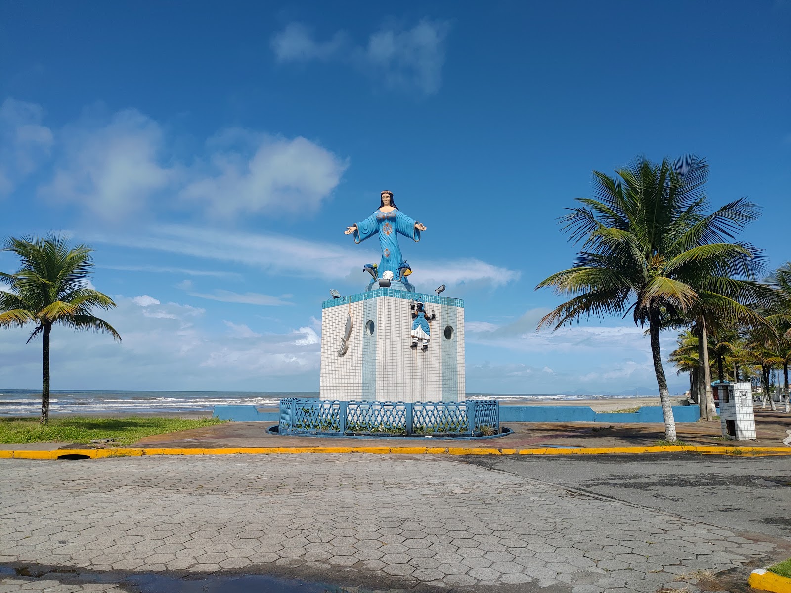 Agenor de Campos Beach photo #9