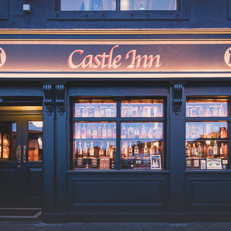 The Castle Inn