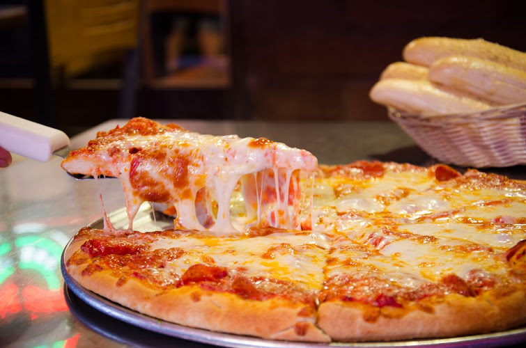 #12 best pizza place in St. George - The Pizza Factory - Pineview