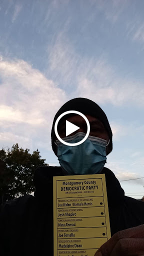 Cell Phone Store «MetroPCS Authorized Dealer», reviews and photos, MetroPCS Authorized Dealer, 1930 W Main St, Norristown, PA 19403, USA