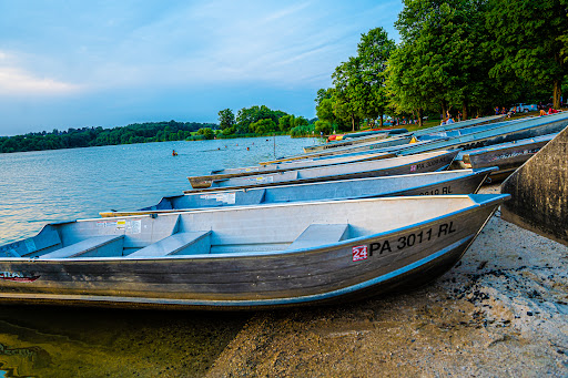 Water Sports Equipment Rental Service «Marsh Creek Water Sports», reviews and photos, 675 Park Rd, Downingtown, PA 19335, USA