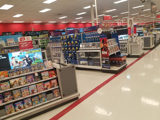 Department Store «Target», reviews and photos, 2887 S Rochester Rd, Rochester Hills, MI 48307, USA