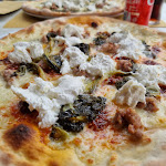 Photo n°6 de l'avis de Alberto.e fait le 04/07/2021 à 11:51 sur le  Gastronomia-Pizzeria Mediterranea à Sant'Ambrogio di Valpolicella