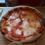 Photo n°2 de l'avis de giu.a fait le 07/09/2018 à 12:47 sur le  Da Fabio à Bosco Chiesanuova