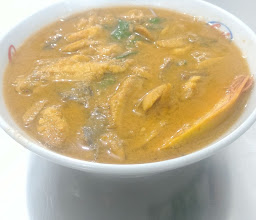 Yose Rizal Vegetarian Rumah Makan photo