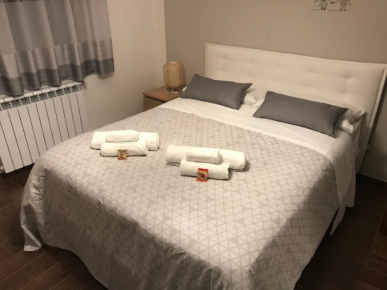 Chambres Chambre d'hôtes Il Borghetto di San Giuseppe Etna Rooms & Apartments 95030 Nicolosi