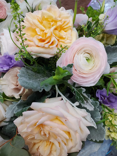 Florist «Floral Fashions», reviews and photos, 78 Purdy Ave, Port Chester, NY 10573, USA