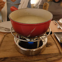 Fondue du Restaurant français Baud et Millet à Bordeaux - n°1