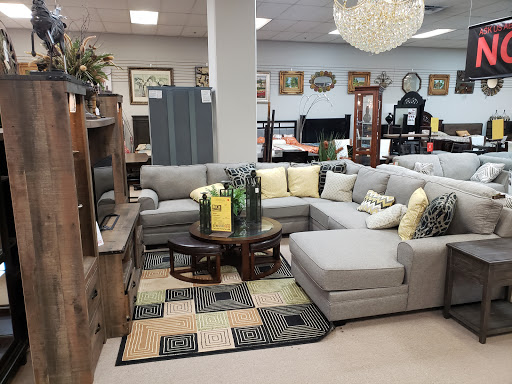 Furniture Store «Overstock Furniture», reviews and photos, 6200 Little River Turnpike, Alexandria, VA 22312, USA