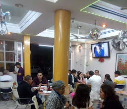 Cenaduria Calima photo