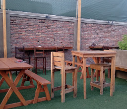 Old Socks Beer Garden photo