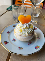 Photo n°22 de CHIFOUMI restaurant à Balaruc-le-Vieux ()