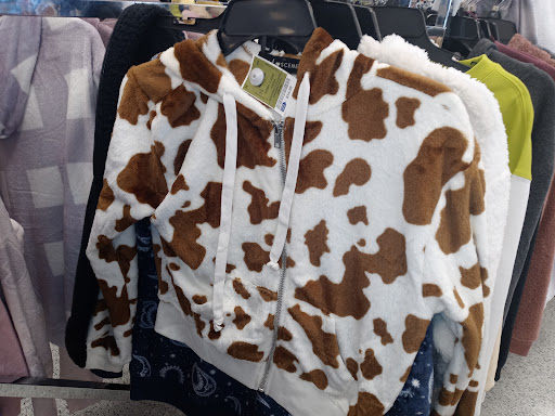 Clothing Store «Ross Dress for Less», reviews and photos, 7612 Denton Hwy, Watauga, TX 76148, USA