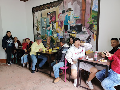 Agua de panela - Cra. 4 #386, Chitaga, Chitagá, Norte de Santander, Colombia