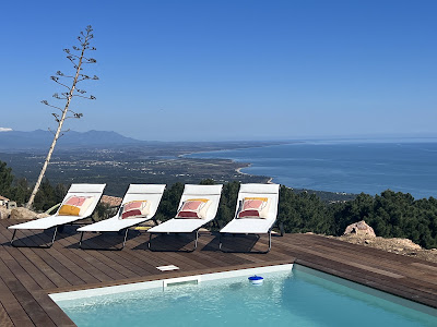 VILLA WAHOO CORSE à Sari-Solenzara