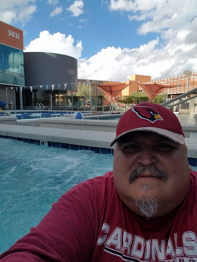 Gym «Ability360 Sports & Fitness Center», reviews and photos, 5031 E Washington St, Phoenix, AZ 85034, USA