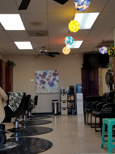 Hair Salon «Hair Gallery Salon», reviews and photos, 3670 Lone Tree Way, Antioch, CA 94509, USA