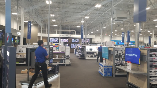 Electronics Store «Best Buy», reviews and photos, 1 Worcester Rd, Framingham, MA 01701, USA