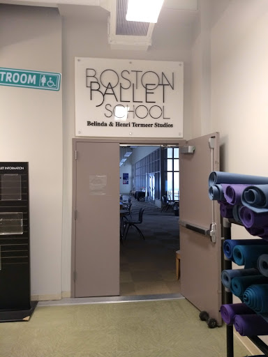 Community Center «Lynch/van Otterloo YMCA», reviews and photos, 40 Leggs Hill Rd, Marblehead, MA 01945, USA