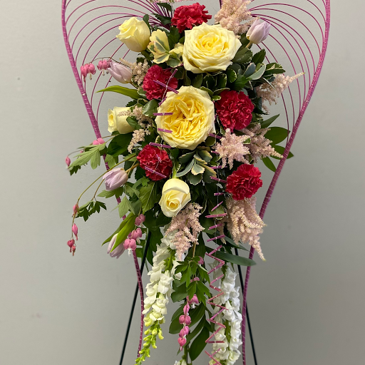 Florist «Petals of Love», reviews and photos, 5350 W 130th St, Brook Park, OH 44142, USA