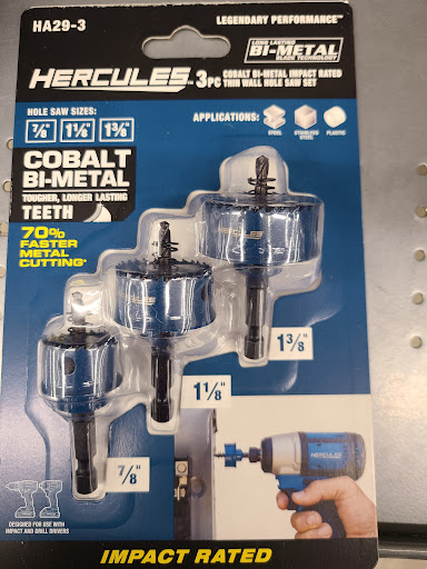 Hardware Store «Harbor Freight Tools», reviews and photos, 10603 E Apache Trail Suite 109, Apache Junction, AZ 85120, USA