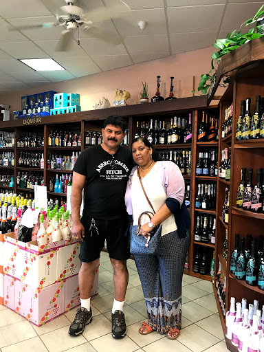 Wine Store «Shamrock Wine & Liquor», reviews and photos, 3565 US Hwy 9w, Highland, NY 12528, USA