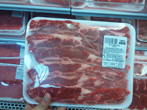 Grocery Store «C-Town Supermarkets», reviews and photos, 272 Maple St, Perth Amboy, NJ 08861, USA