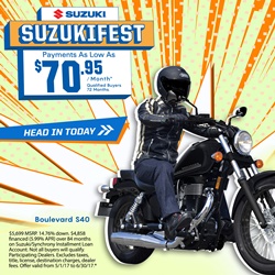 Motorcycle Dealer «Oklahoma Honda Suzuki», reviews and photos, 3400 S Sunnylane Rd, Oklahoma City, OK 73115, USA