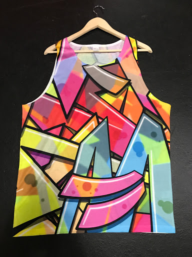 Custom T-shirt Store «The Sublimation Station, Inc», reviews and photos, 1656 N Goldenrod Rd, Orlando, FL 32807, USA