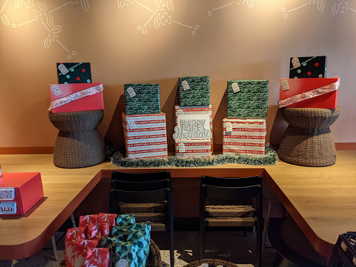 Starbucks image