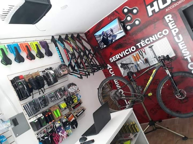 Opiniones de Bike's House Store en Manta - Tienda de bicicletas