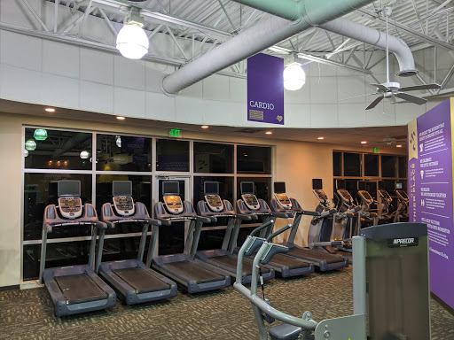 Gym «Anytime Fitness», reviews and photos, 274 Robert Smalls Pkwy #250, Beaufort, SC 29906, USA