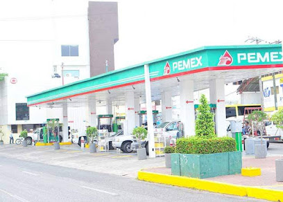 Pemex